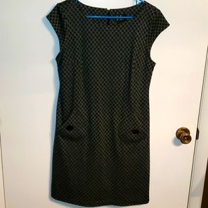 Sheath dress